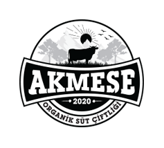 Akmeşe Organik logosu