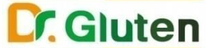 Dr. Gluten logosu