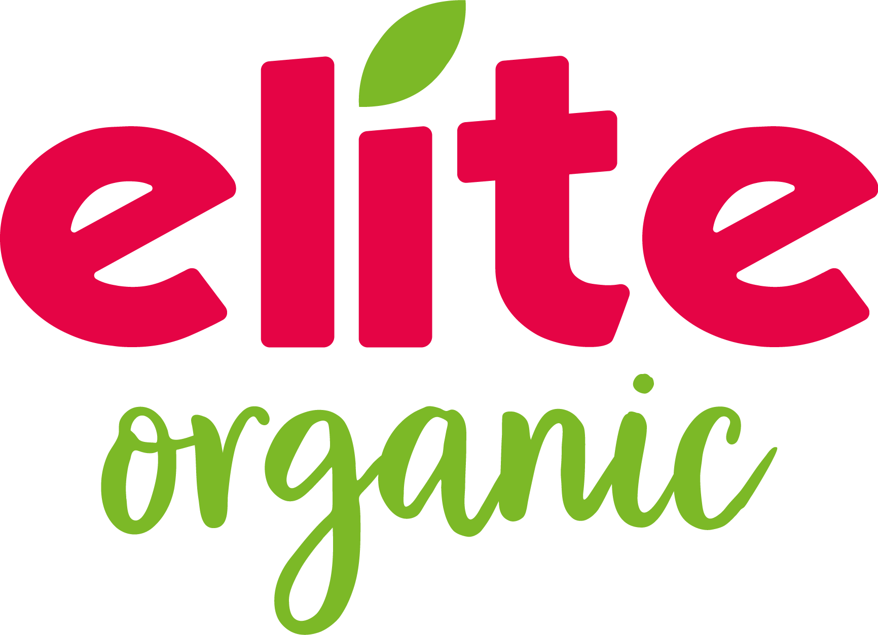 Elite Naturel logosu