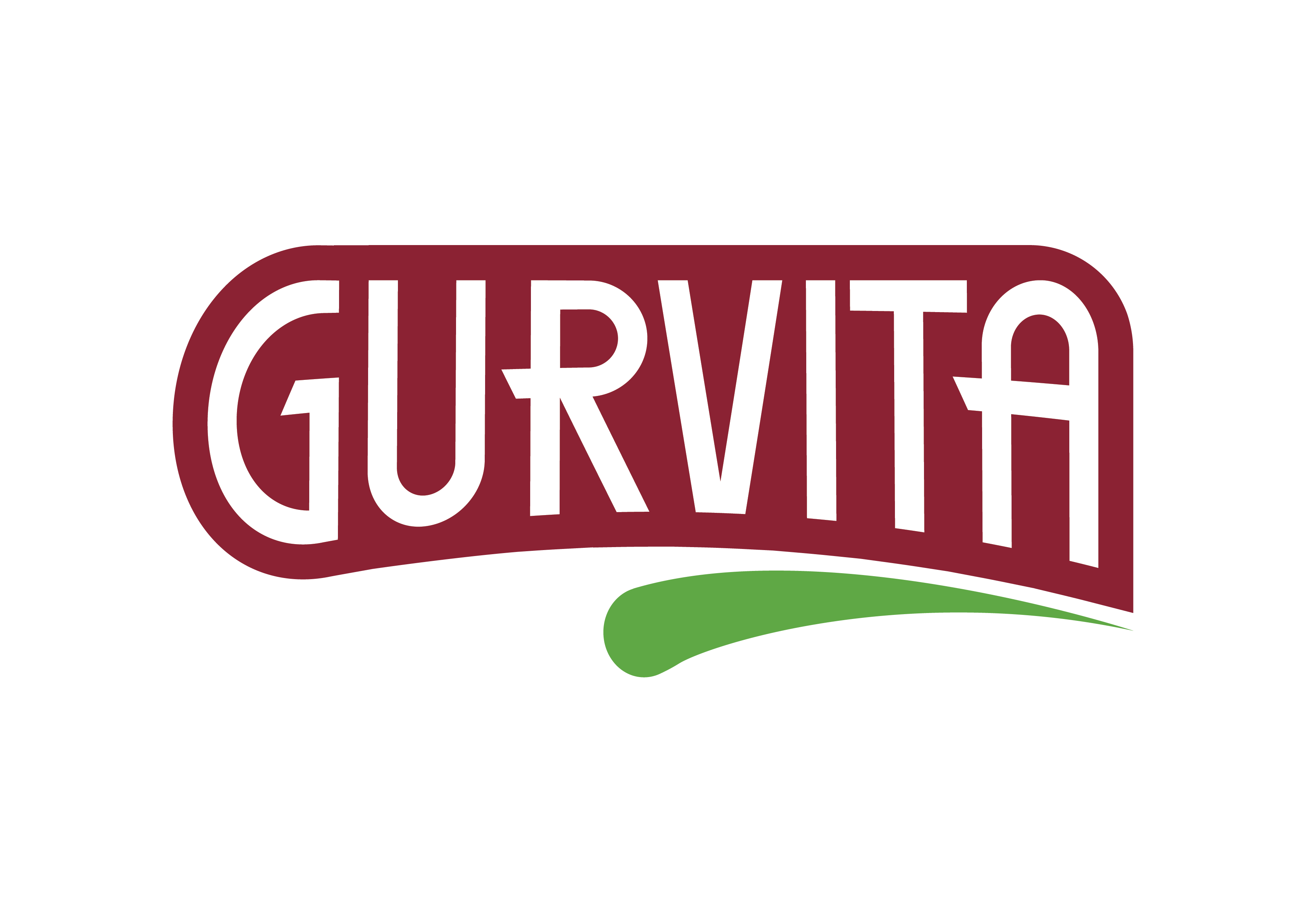 Gurvita logosu
