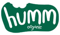 Humm Organic logosu