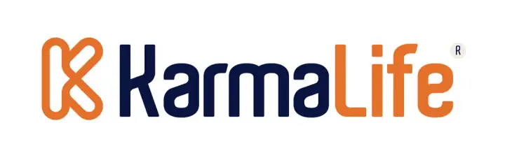 Karma Life logosu
