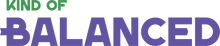 Kind of Balances logosu