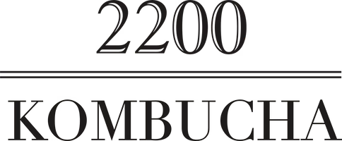 Kombucha 2200 logosu