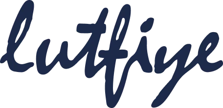 Lütfiye logosu