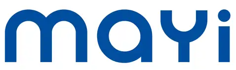 Mayi Tuz logosu