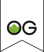 OG Natural logosu