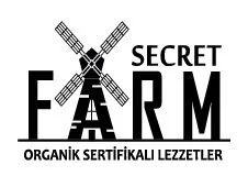 Secret Farm logosu