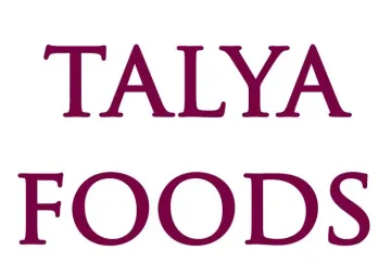 Talya Foods logosu