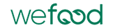 Wefood logosu